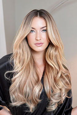 Clip in sales hair extensions eastbourne