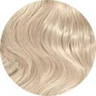 The Loose Wave HD Fibre 24" Lace U Part Wig U Part Wigs Easilocks Pearl Blonde 