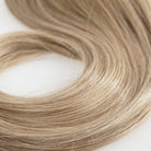 HD Volume Plus 18" Hair Topper Volume Plus Easilocks Level 1 Pearl & Oak 