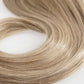 HD Volume Plus 18" Hair Topper Volume Plus Easilocks Level 1 Pearl & Oak 