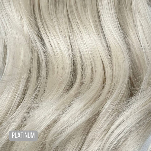 Platinum