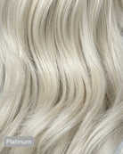 20" Volume Bouncy Clip In Hair Extensions Bouncy Clip In Hair Extensions Easilocks 