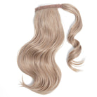 16" Clip-In Short HD Fibre Bouncy Ponytail Clip In Ponytails Easilocks 