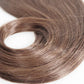 HD Volume Plus 18" Hair Topper Volume Plus Easilocks Level 2 Brown Cocoa 