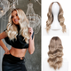 Vanilla Balayage