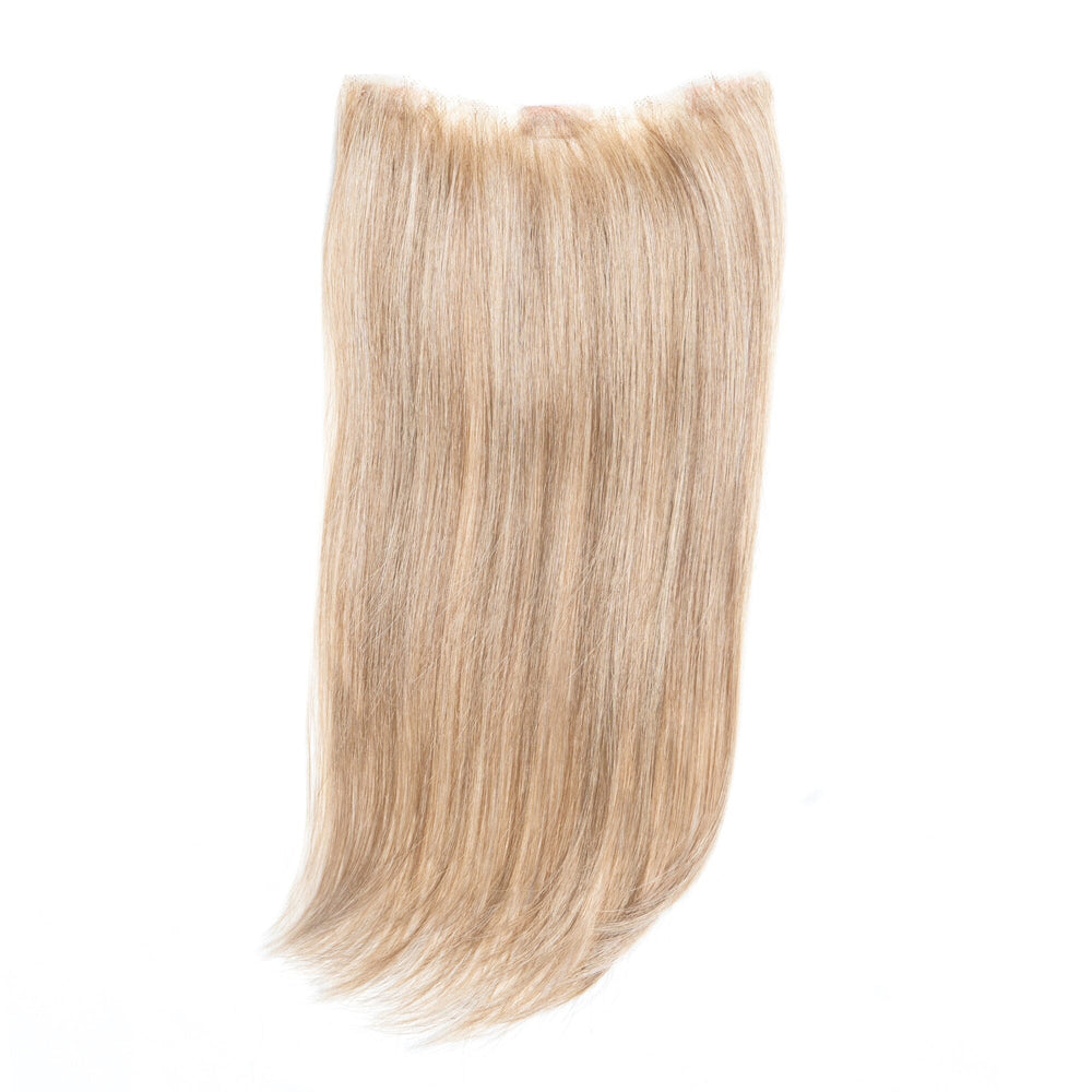 12" Invisible Crown Booster Hair Piece (7418601570499)