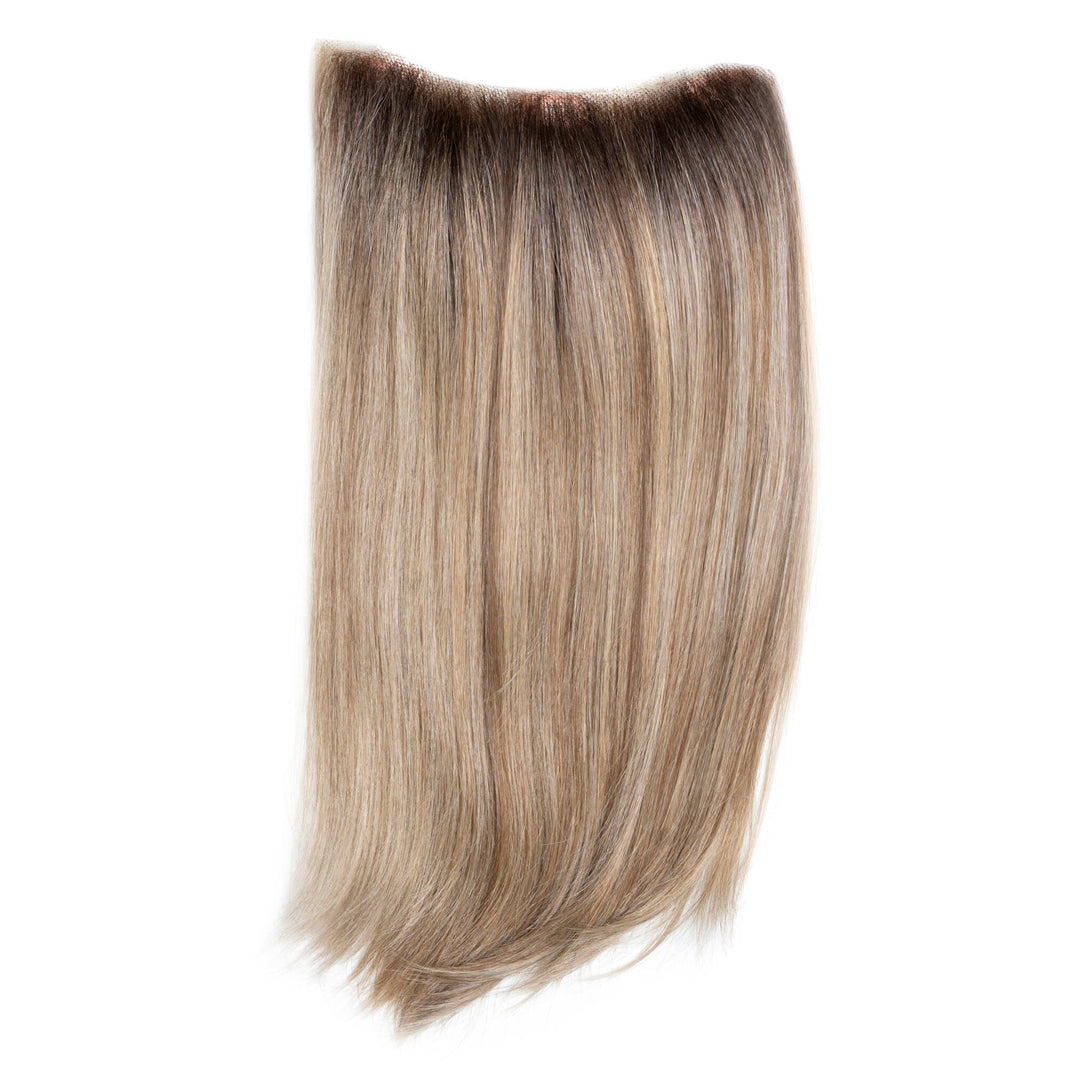 Crown Hair Extensions Shop Crown Topper Hair Extensions Easilocks