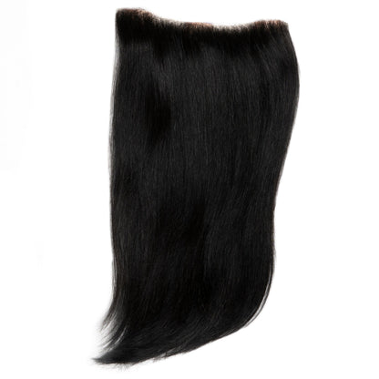 12" Invisible Crown Booster Hair Piece (7418601570499)