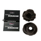Easilocks Power Scrunchie - Dark Chocolate/Darkest Brown (Set of 2) (7141861916867)