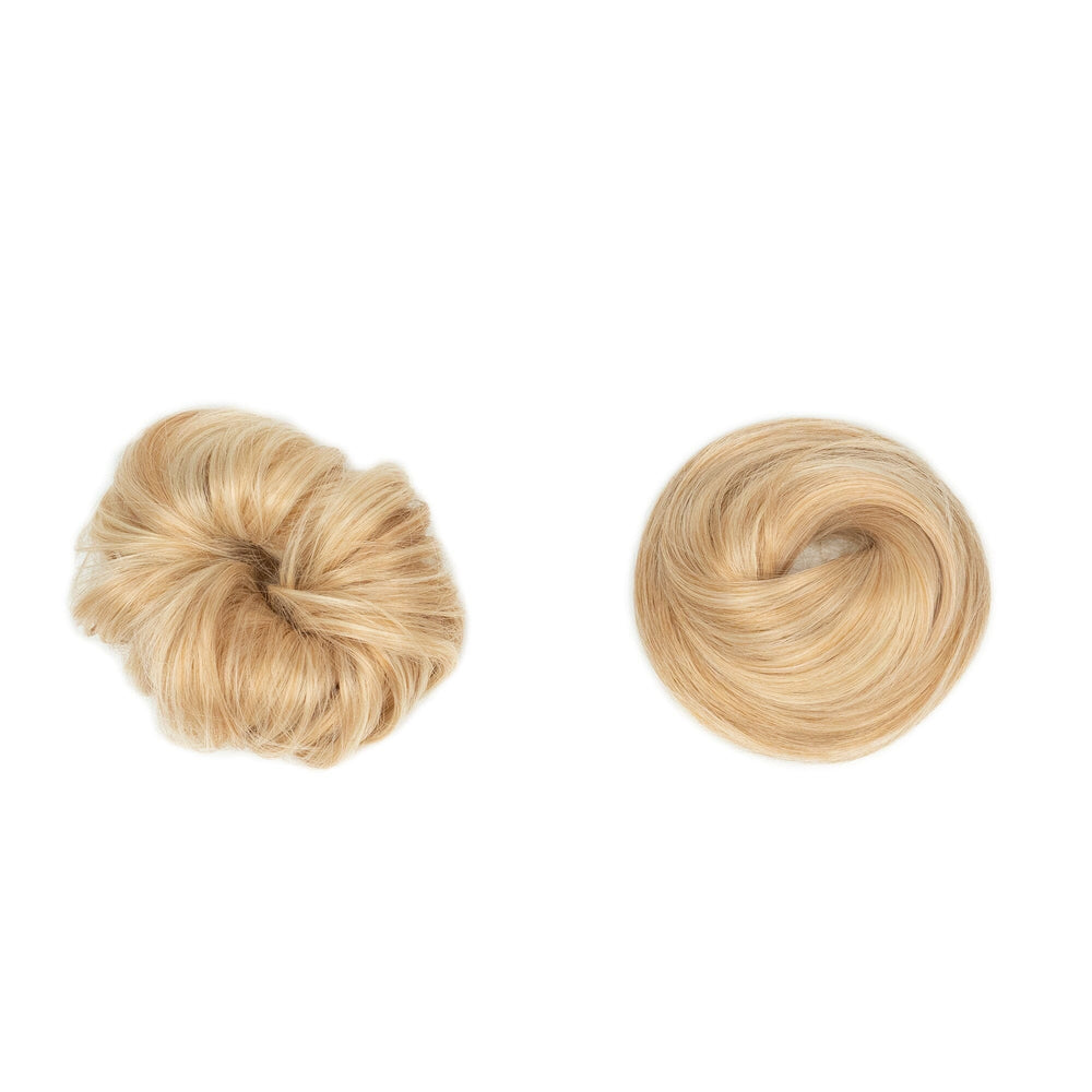Easilocks Power Scrunchie - Malibu Blonde (Set of 2) (7144383774915)