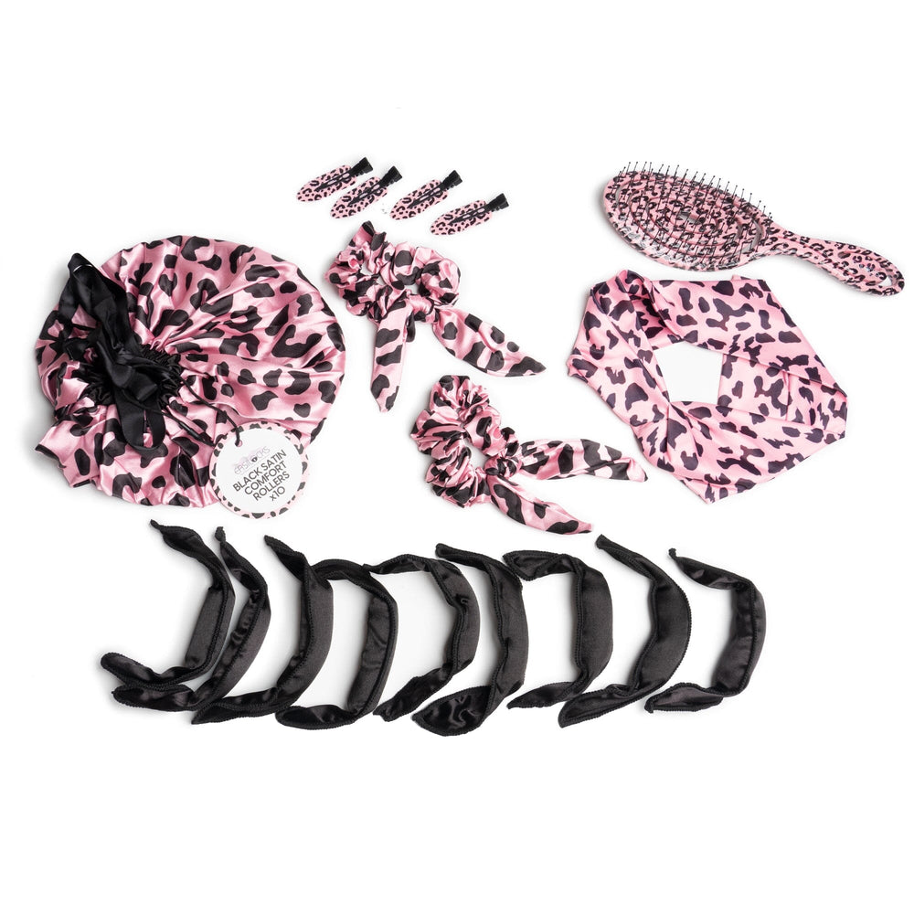 Leopard collection (7040119636163)