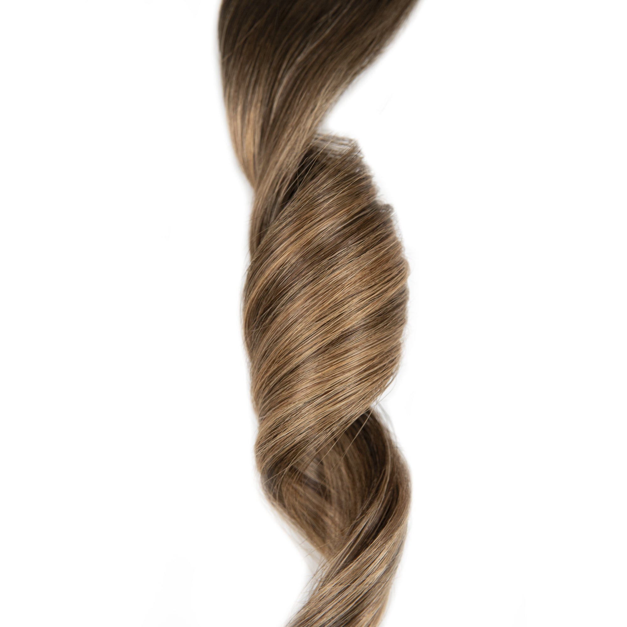 Easi-iTips Professional Hair Extensions - Bronde (7245610778819)