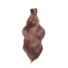 14" Wavy Clip In Ponytail (7419350188227)