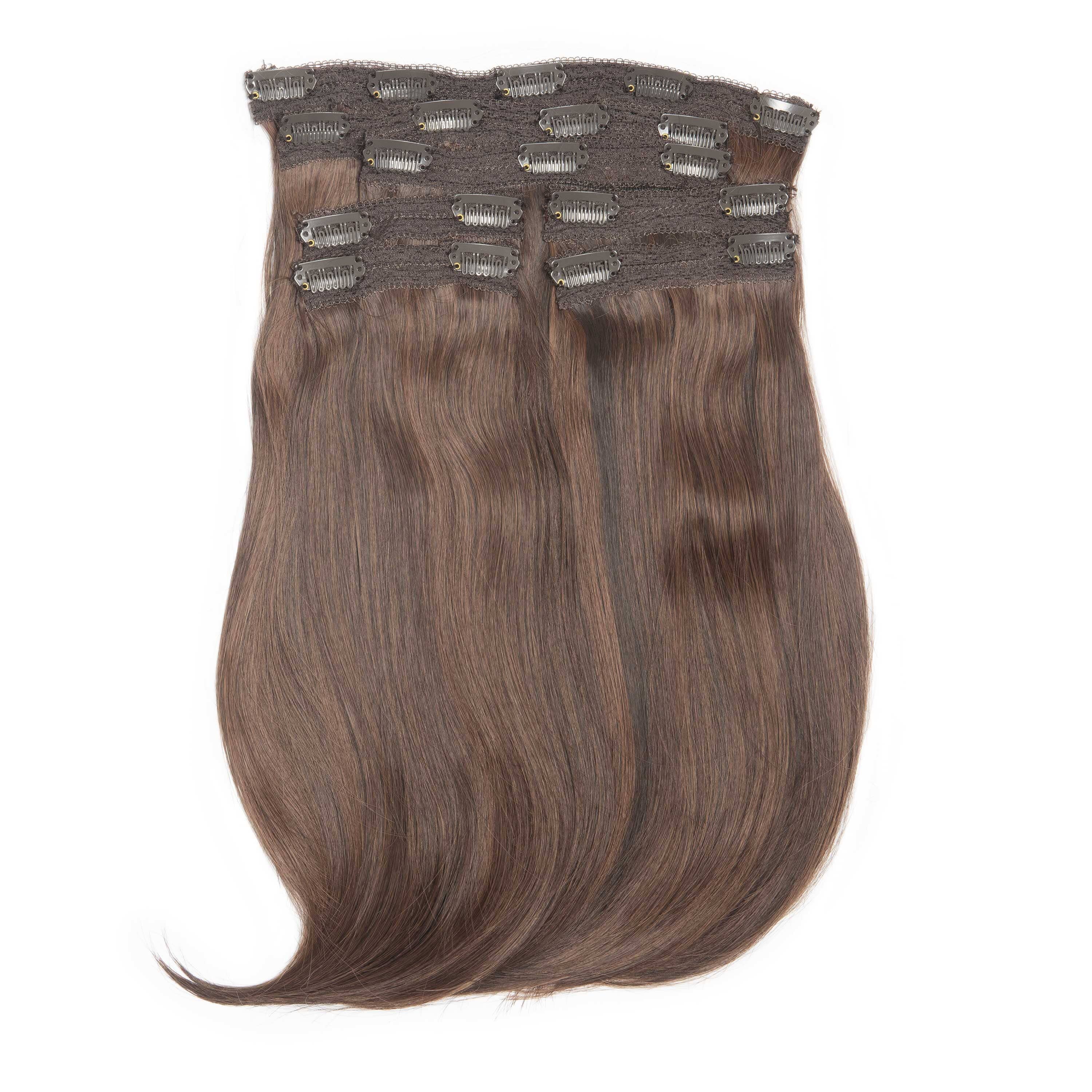 Clip in hair extensions orlando best sale