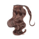 Chestnut Brunette