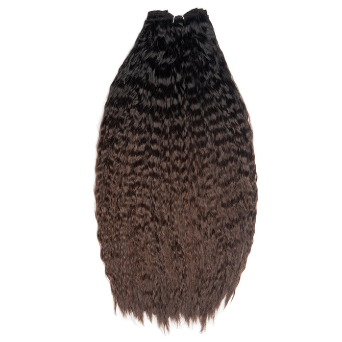 20" Natural Texture Clip In (7431964229827)