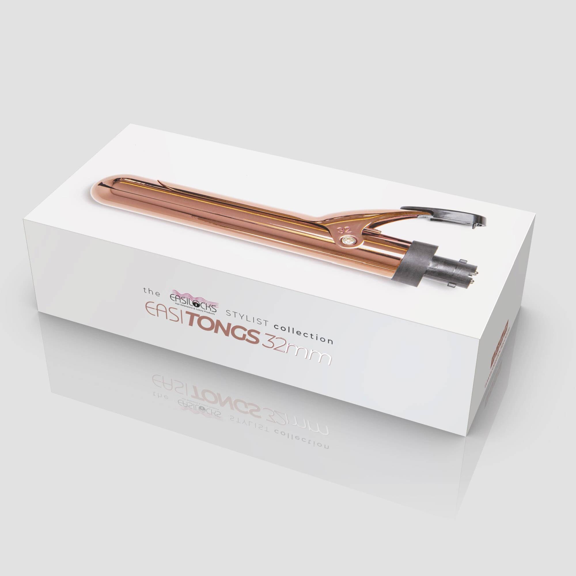 The Stylist Collection Easi Tongs 32mm (5955626205379)