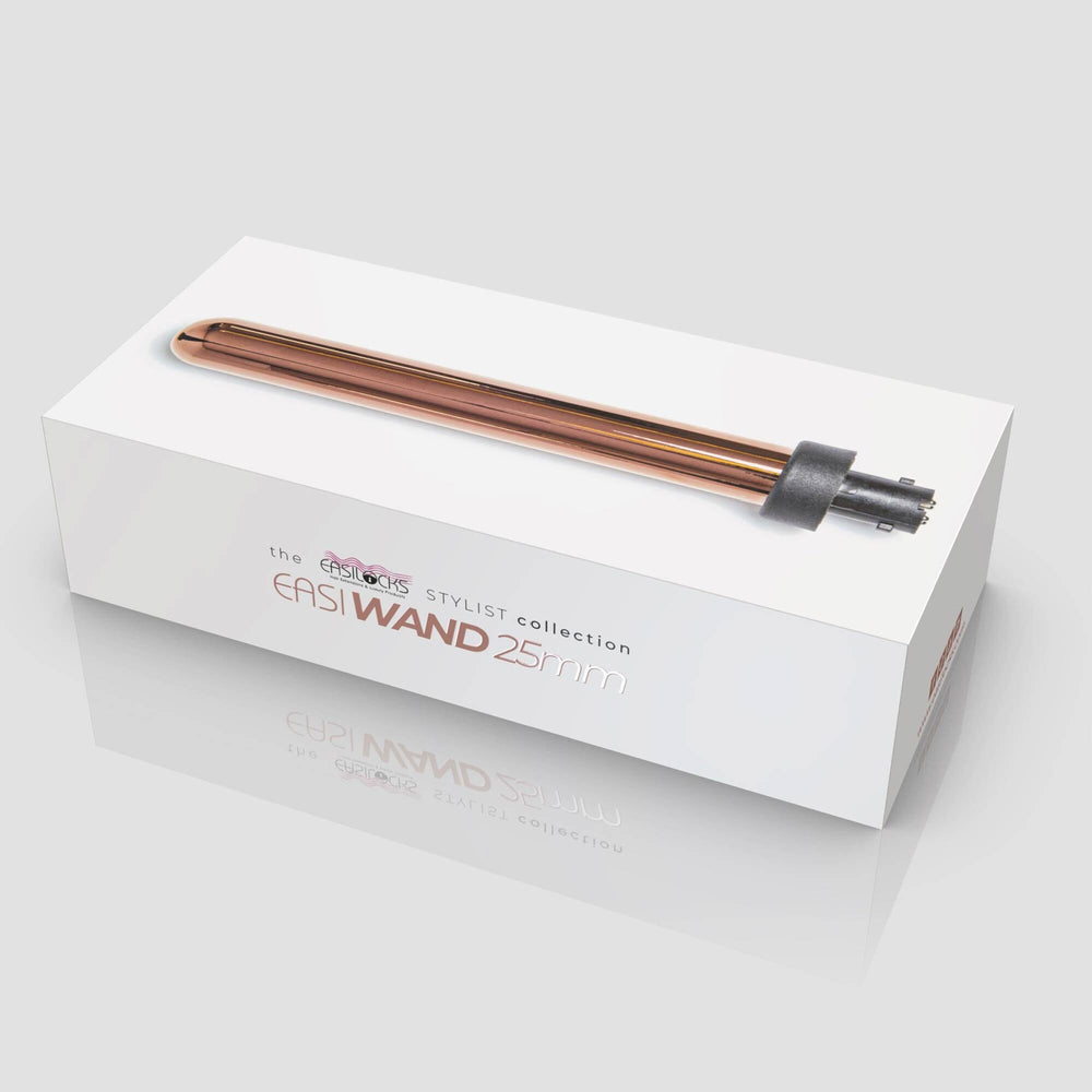 The Stylist Collection Easi Wand 25mm (5955606315203)