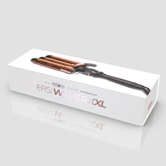 The Stylist Collection Easi Waver XXL (5953132265667)