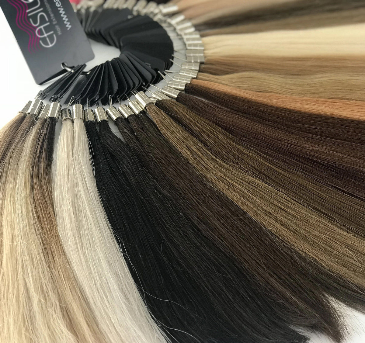Order Physical Swatches