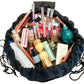 Makeup Drawstring bag (4599035265104)