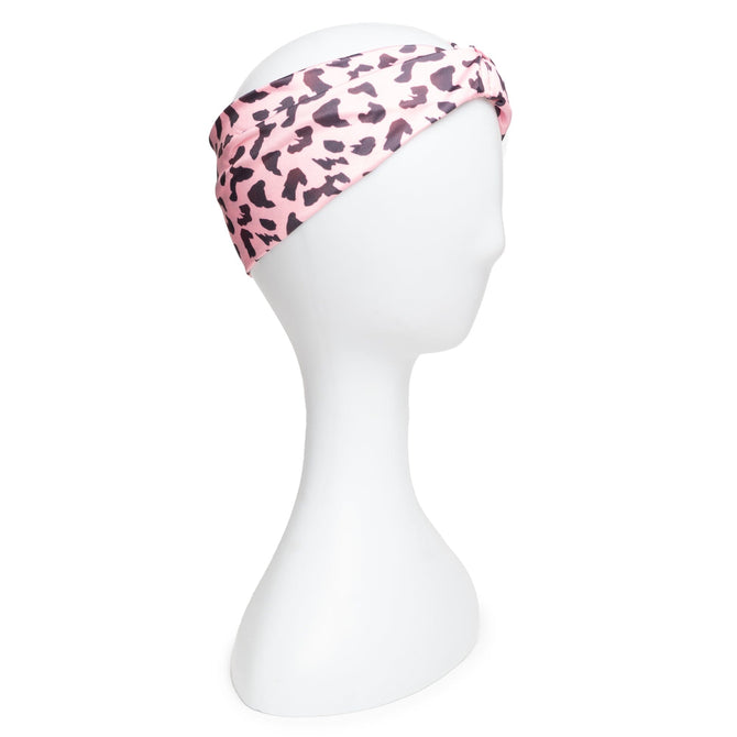 Leopard Headband (7040119308483)