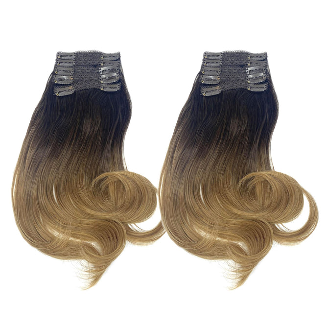 10 Clip In Added Volume Side Pieces (7418585776323)