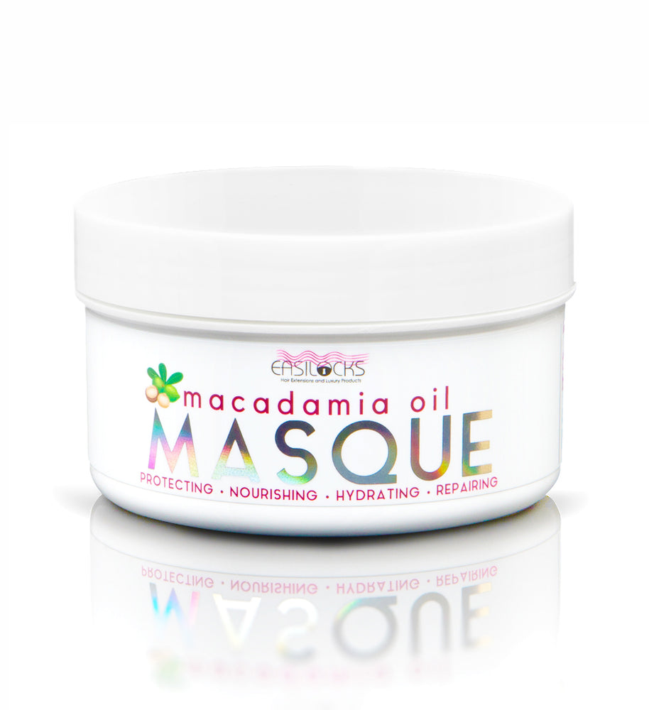 Macadamia Conditioning Masque 250ML (1447023116368)