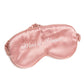 Confetti Collection Eyemask - Maid Of Honour (7039126732995)