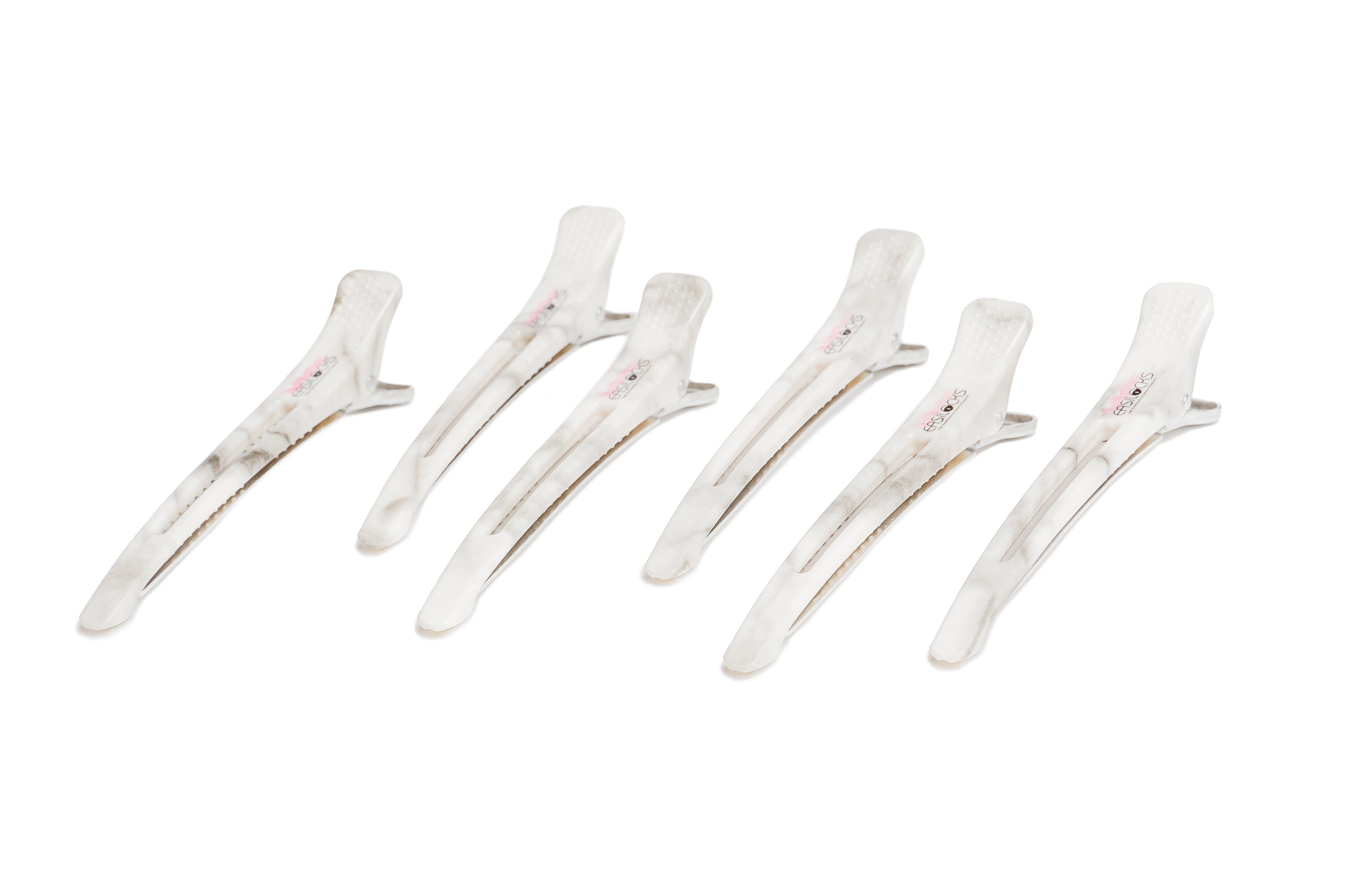 Marble Sectioning Clips x 6 (7311233155267)