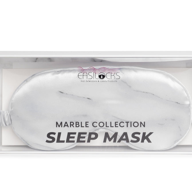 Marble Eye Mask (7311228567747)