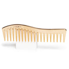 Gold tail Comb (7287865770179)
