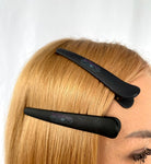 Luxe Sleek Sectioning Clips x 6 (7280045195459)