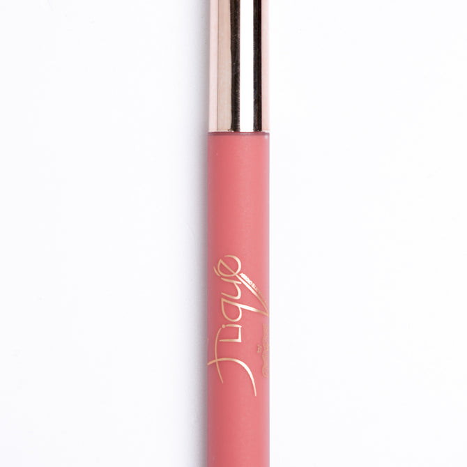 Poppy Pink Lip Gloss (8676541833)
