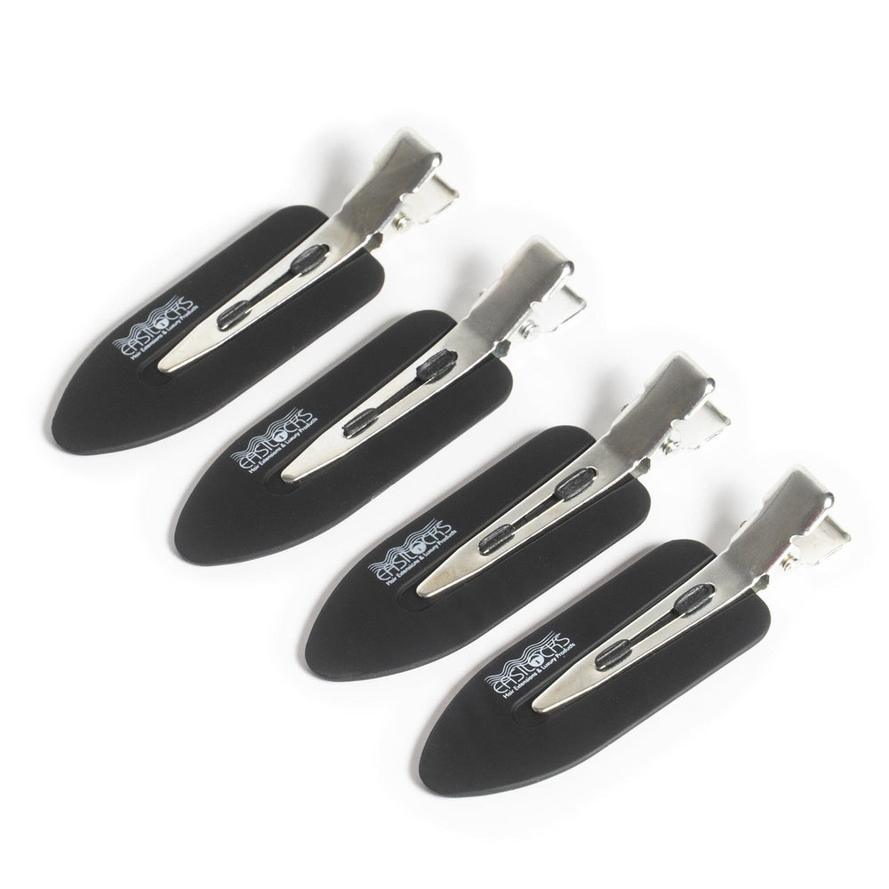 Pack of 4 Smooth Clips (7098521551043)
