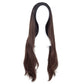 29" Silky Straight Headband Wig (7433294643395)