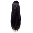 30" Silky Straight Lace U Part Wig (7433347858627)