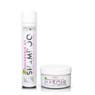 Macadamia Shampoo & Masque Duo Pack (3572441350224)