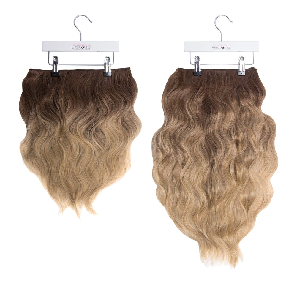 Miracle Makeover Hair Extension Bundle (6051444916419)
