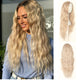 Ash Blonde