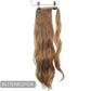The Loose Wave 22" Clip-In Ponytail Wavy Ponytail Easilocks Butterscotch 