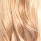 Clip In 24" Fishtail Braid Hair Extension - Cream Caramel (379462292)