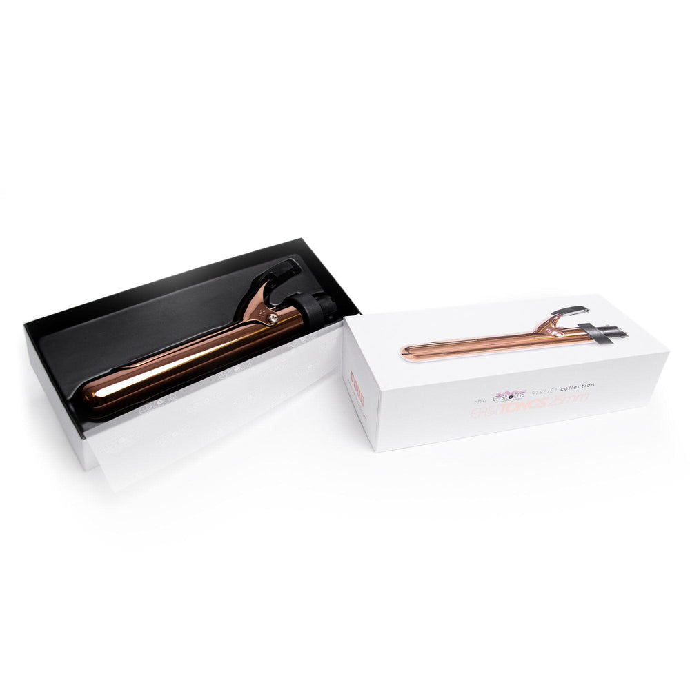 The Stylist Collection Easi Tongs 25mm (5955598909635)