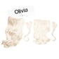 Olivia X Easilocks Wavy Collection Olivia X Easilocks Easilocks Ice Blonde 