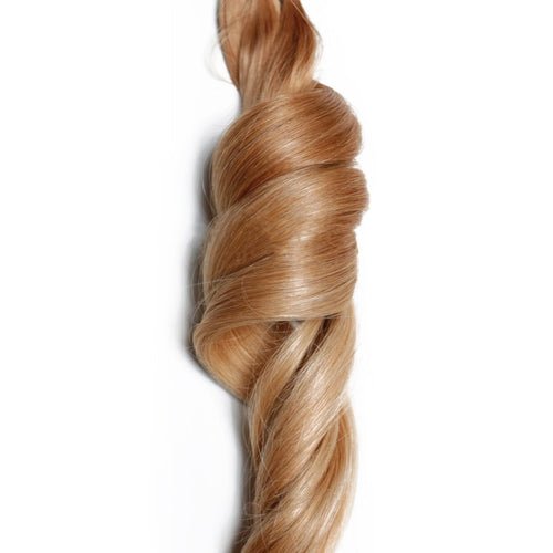 balayage sandy blonde