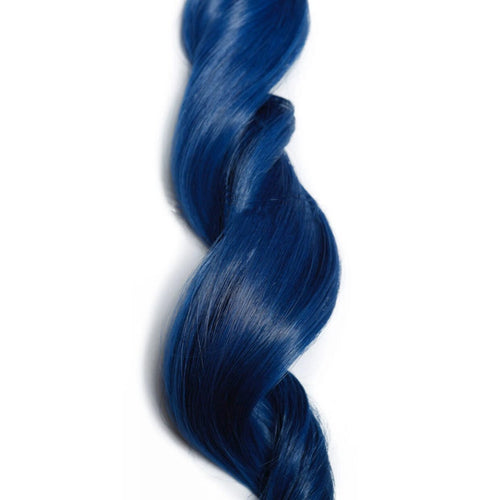 Electric Blue