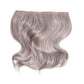 14" Clip In Bouncy HD Fibre Hair Piece (7418616381635)
