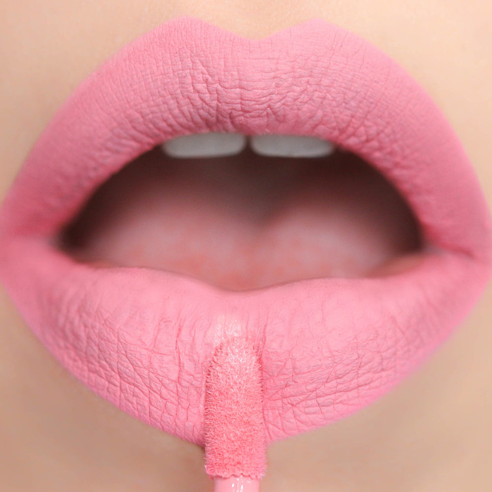 Pink Berry Lip Gloss (8674437833)