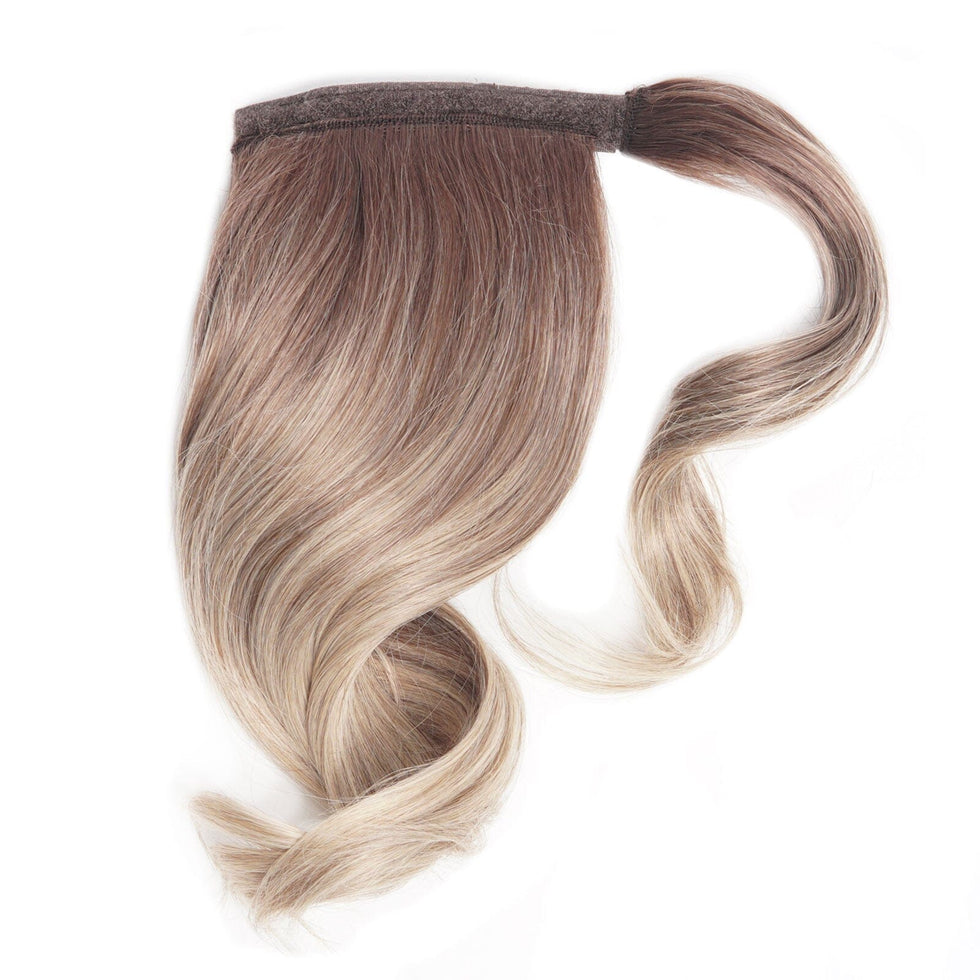 Clip-In Ponytails – Easilocks